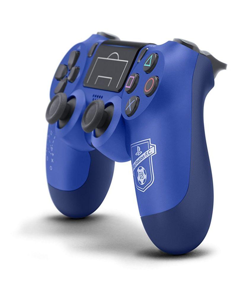 Sony DualShock 4 v2 Limited Edition PlayStation F.C. w