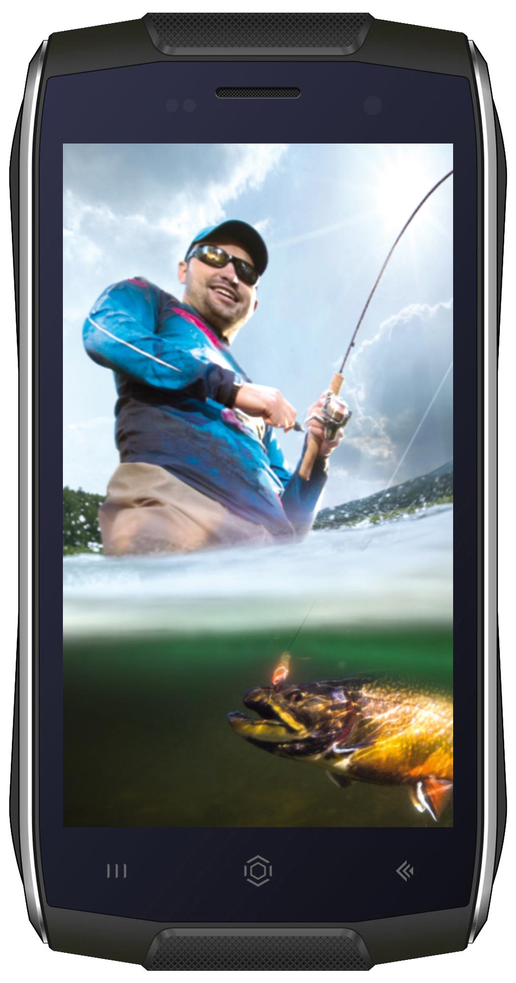 Smartfon Manta MSP95020 Rocky 2