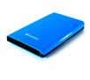 Dysk Verbatim Store'n'Go 500GB USB 3.0 (niebieski)