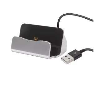 Xenic XBX-01 Srebrny