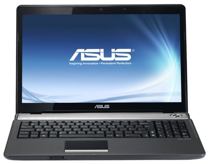 ASUS N61JV-JX064V 16" Intel® Core™ i3330M 4GB RAM  500GB Dysk  Win7