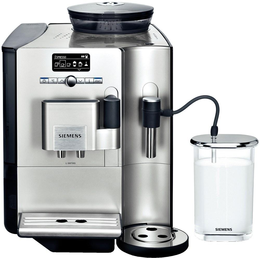 Siemens EQ.7 Plus TE703501DE