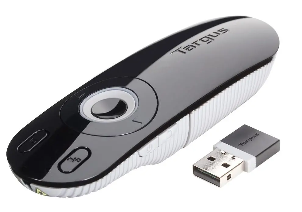 Prezenter Targus AMP13EU