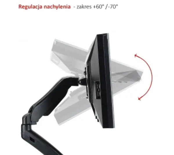 ART L-12GW od 13" do 27" Max 7kg