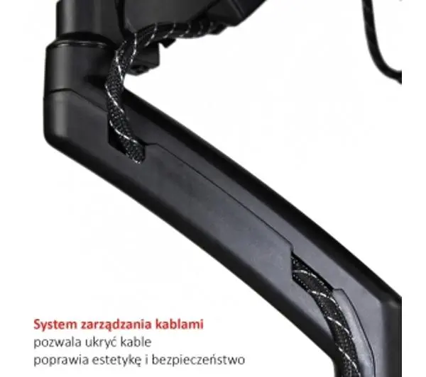 ART L-12GW od 13" do 27" Max 7kg