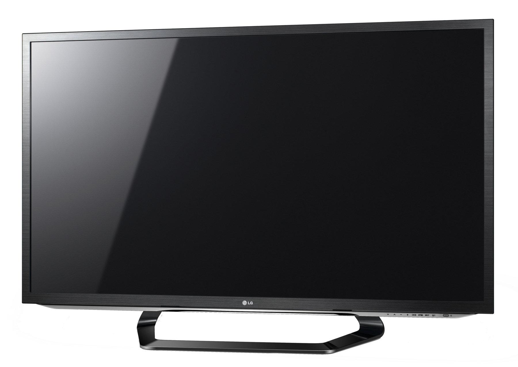 Telewizor LG 55LM620S