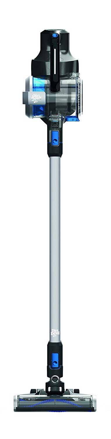 Dirt Devil DD777-2 Blade 32 Total Home - Dobra cena, Opinie w