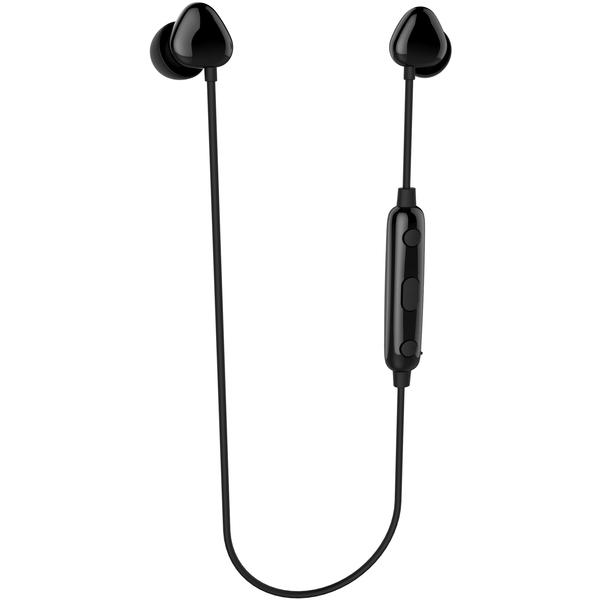 Słuchawki bezprzewodowe Vivanco SR Air 2 (czarny)