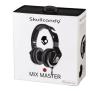 Słuchawki przewodowe Skullcandy Mix Master (czarny)
