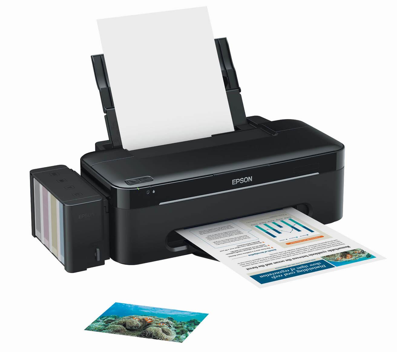 Epson L100