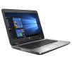 HP ProBook 640 G3 14" Intel® Core™ i5-7300U 8GB RAM  256GB Dysk  Win10 Pro