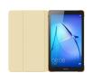 Etui na tablet Huawei MediaPad T3 10 Flip Cover (brązowy)