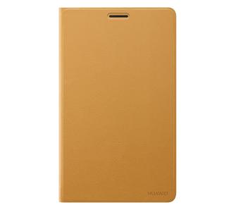 Etui na tablet Huawei MediaPad T3 7 Flip Cover  Brązowy