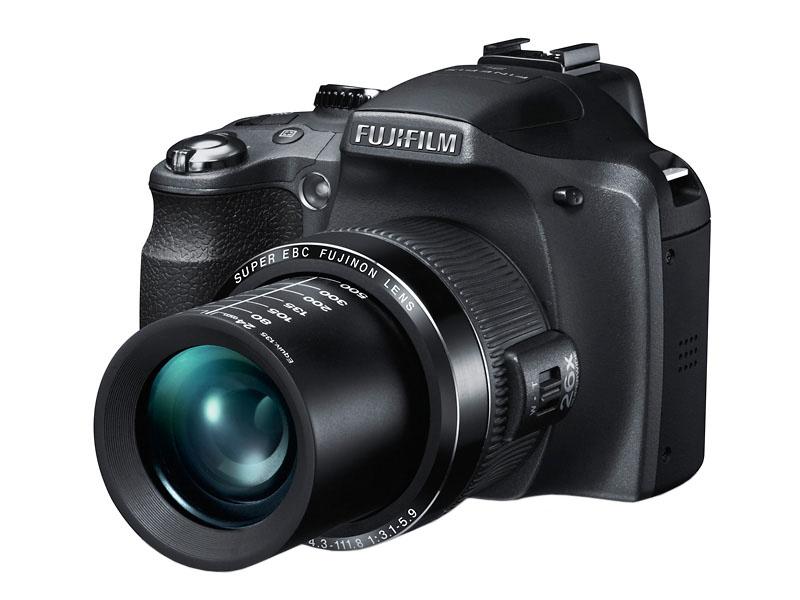 Fujifilm FinePix SL260