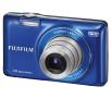 Fujifilm Finepix JX500 (niebieski)