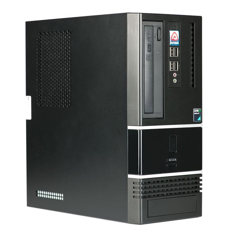 Action Montana E 300G 250 4GB 1TB DOS