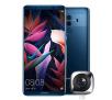 Smartfon Huawei Mate 10 Pro + kamera 360 CV60 (niebieski)