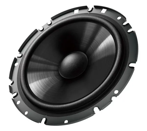 Pioneer TS-G170C