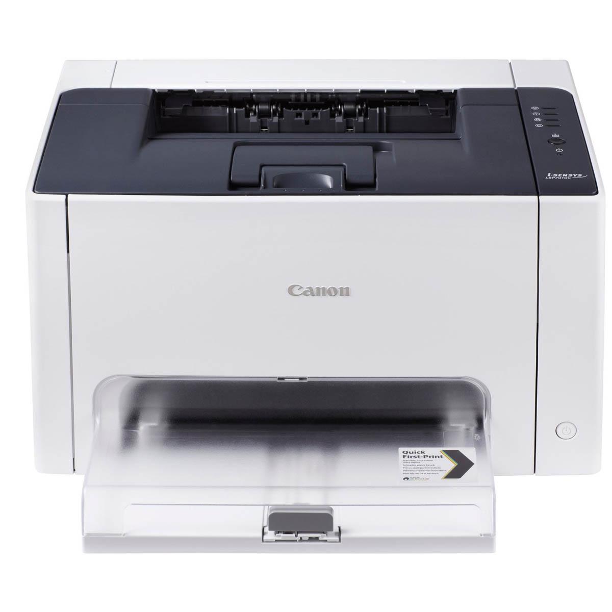 Drukarka Canon i-SENSYS LBP7010C