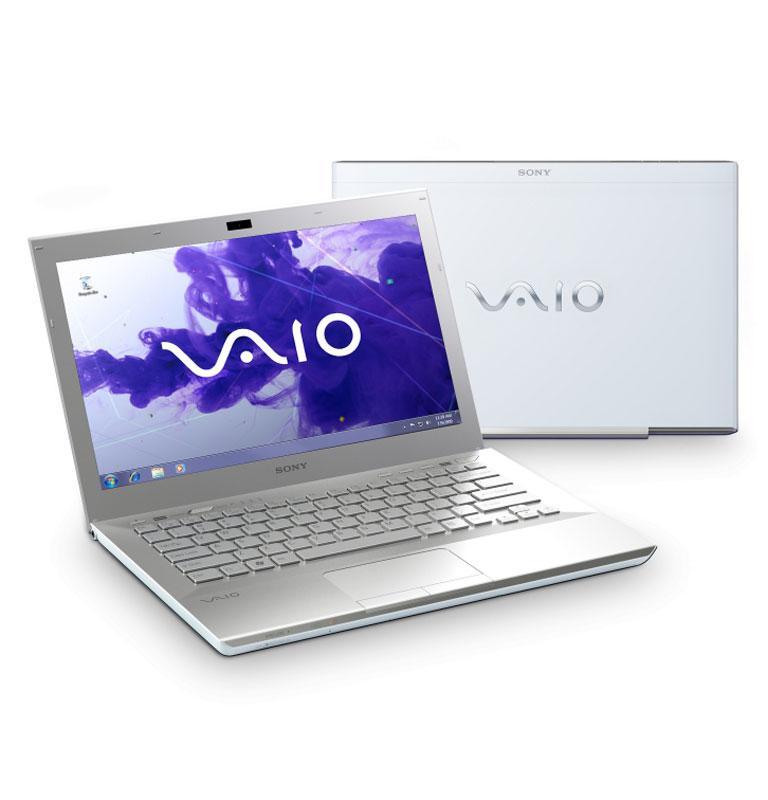Sony Vaio VPC-SB4L1E/W Grafika Win7
