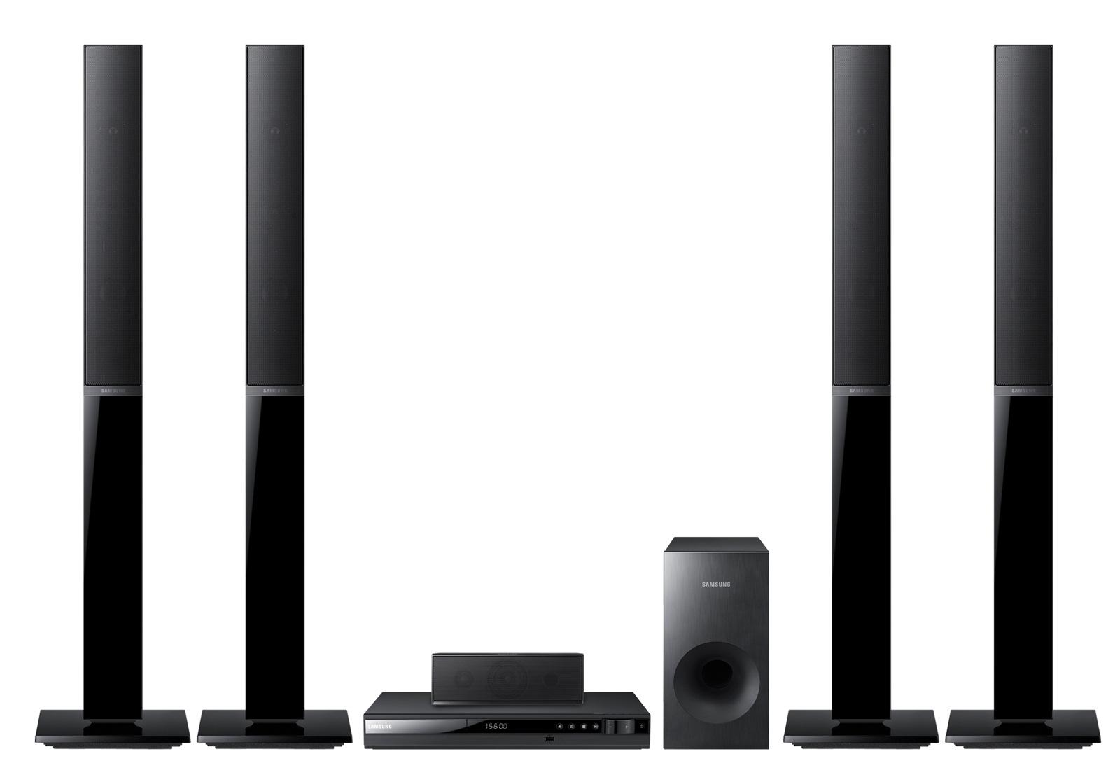 Zestaw kina Samsung HT-E355