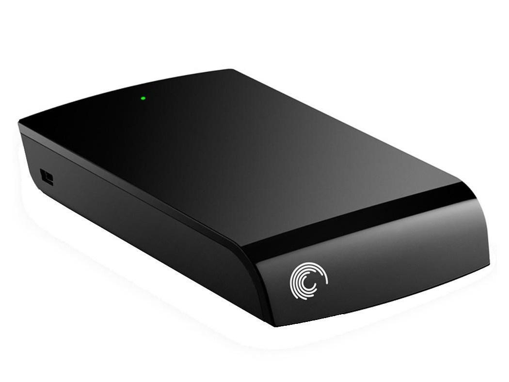 Dysk Seagate Expansion ST320005