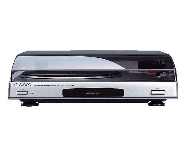 Gramofon Kenwood P-110S