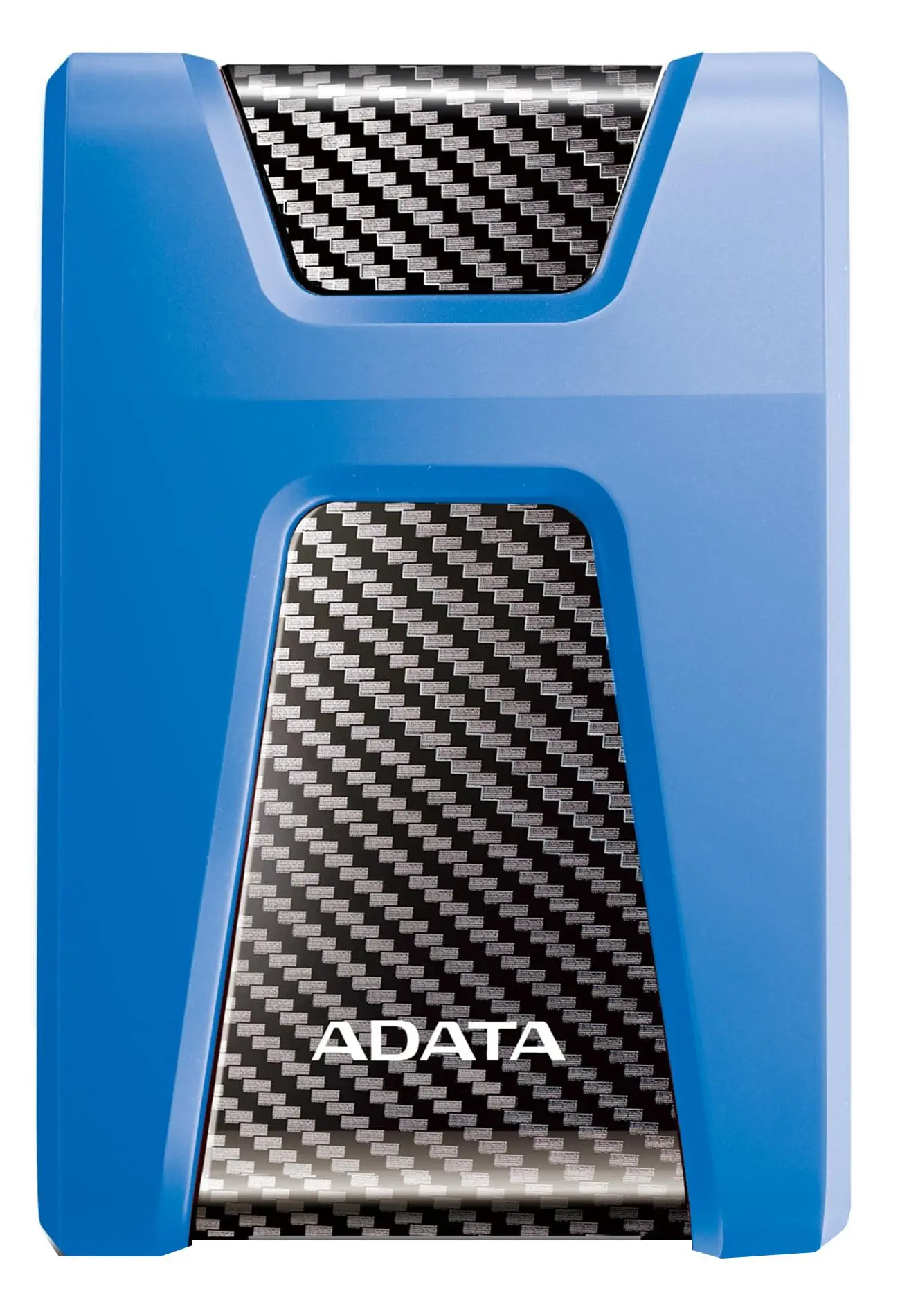 Dysk Adata DashDrive Durable HD650 2TB HDD USB 3.2  Niebieski