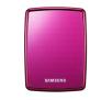Dysk Samsung HX-SU025BA/G72 (różowy)