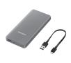 Powerbank Samsung EB-P3000BS 10000mAh Szary