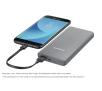 Powerbank Samsung EB-P3000BS 10000mAh Szary