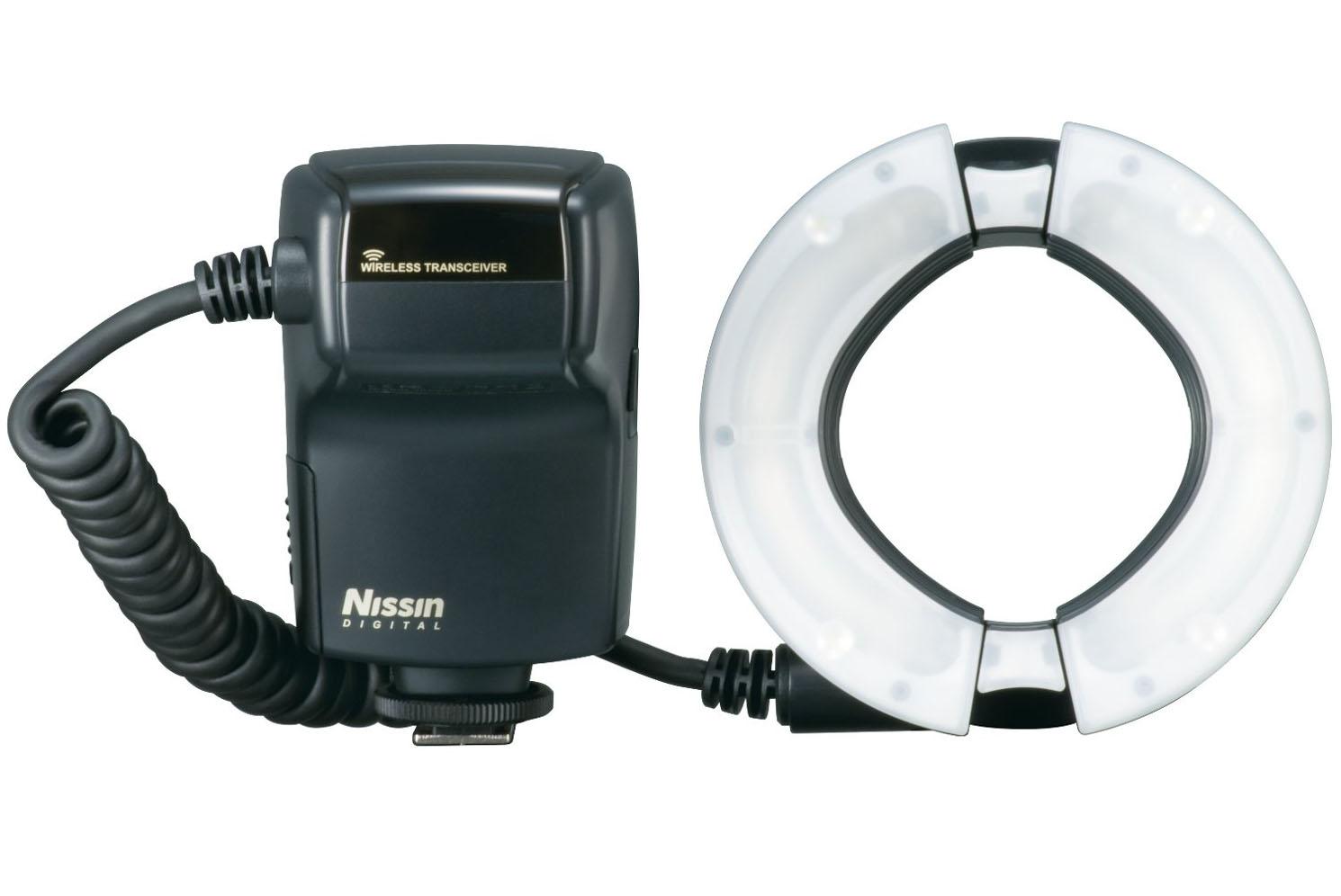 Nissin MF18