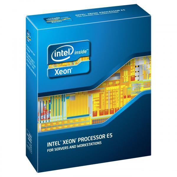 Procesor Intel XEON E5-2690