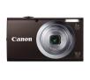 Canon PowerShot A2400 IS (czarny)