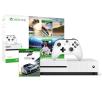Xbox One S 500 GB + Forza Horizon 3 + Hot Wheels + FIFA 18 + Forza Motorsport 7 + XBL 6 m-ce
