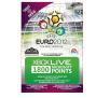 Xbox Live 1800 punktów Euro 2012