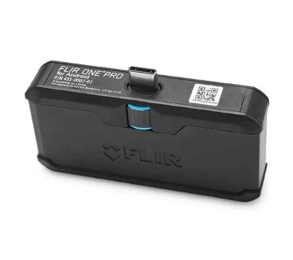 Flir Pro Android USB-C (FP3AC) - Kup na Raty - RRSO 0%