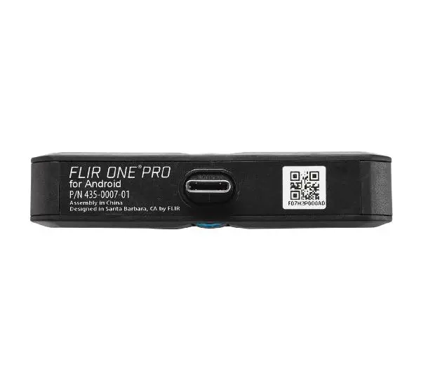 Flir Pro Android USB-C (FP3AC) - Kup na Raty - RRSO 0%