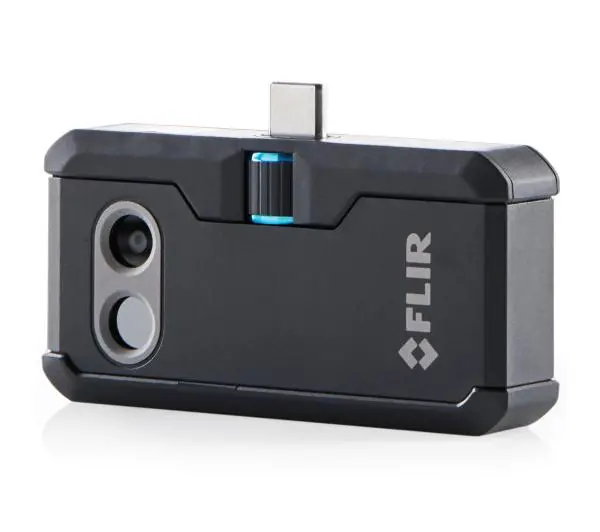 Flir Pro Android USB-C (FP3AC) - Kup na Raty - RRSO 0%