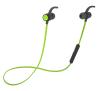 Słuchawki bezprzewodowe Audictus Endorphine BT (zielony)