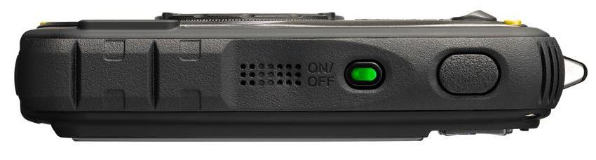 Pentax OPTIO W90 (czarny) - Opinie, Cena - RTV EURO AGD