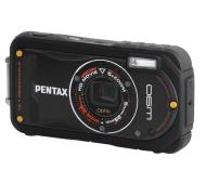 PENTAX Optio W90 ブラック Pentax OPTIO W90 (czarny) - Opinie, Cena - RTV EURO AGD