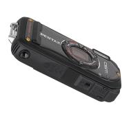 PENTAX Optio W90 ブラック Pentax OPTIO W90 (czarny) - Opinie, Cena - RTV EURO AGD