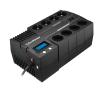 UPS CyberPower BR1200ELCD-FR 1200VA 720W