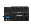 UPS CyberPower BR1200ELCD-FR 1200VA 720W