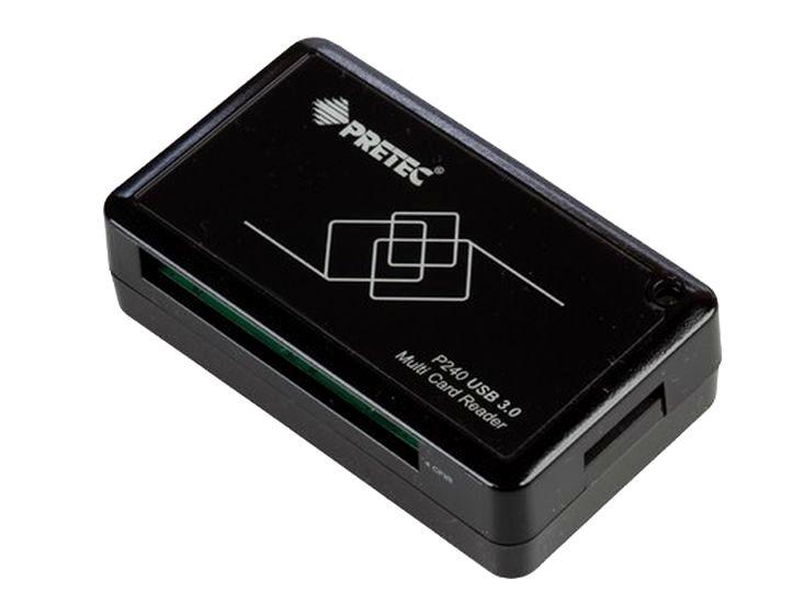 Pretec PCP240 USB 3.0