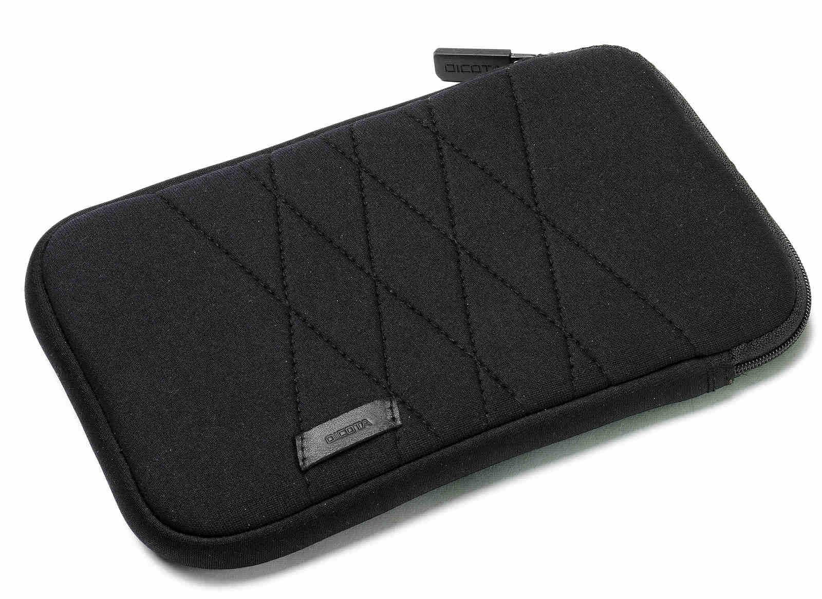 Etui na tablet Dicota TabSkin 10 D30219 (czarny)