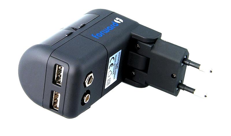 Forward FAPAD04BKE
