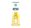 Tusz HP GT52 (M0H56AE) Żółty 70 ml