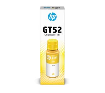 Tusz HP GT52 (M0H56AE) Żółty 70 ml